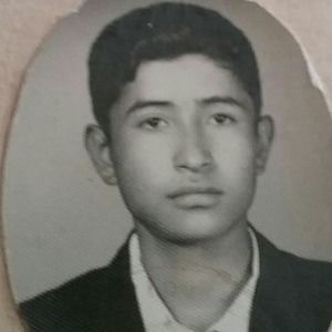 Meet your Posher, Jesus